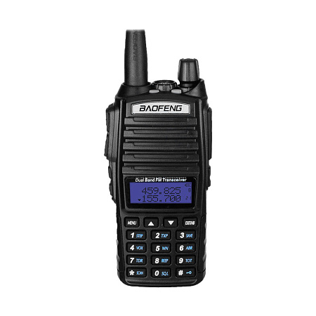 Рация Baofeng UV-82