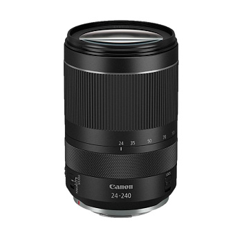 Canon RF 24-240 f/4-6.3 IS USM