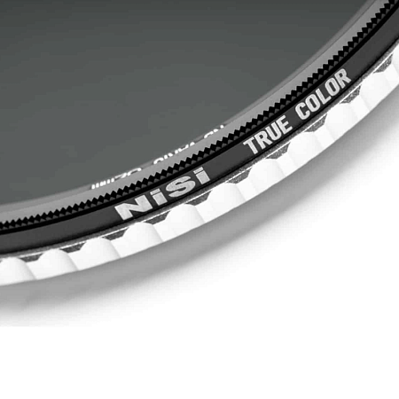 Фильтр NiSi ND-Vario True Color 1-5 Stops (95mm)