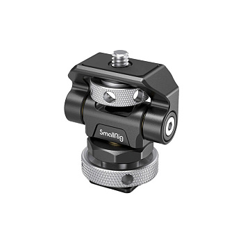 Поворотный держатель монитора SmallRig