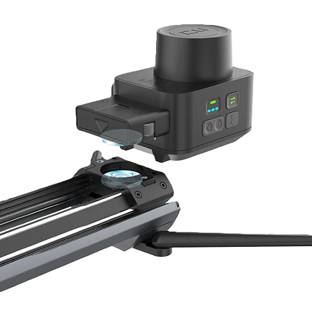 Слайдер Zeapon Micro3 E1000 PONS PT Kit TZ-12