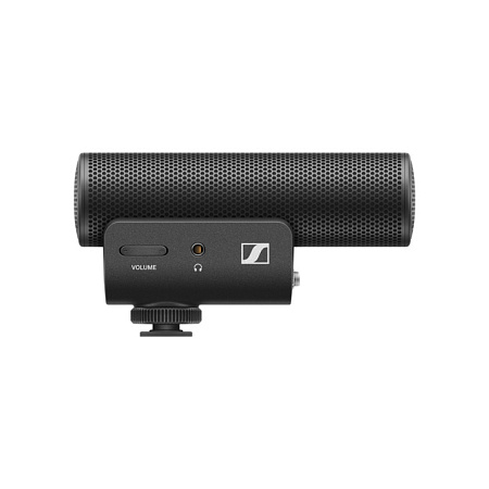 Микрофон Sennheiser MKE-400 II
