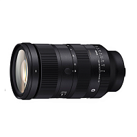 Sigma 28-105mm F2.8 DG DN Sony E