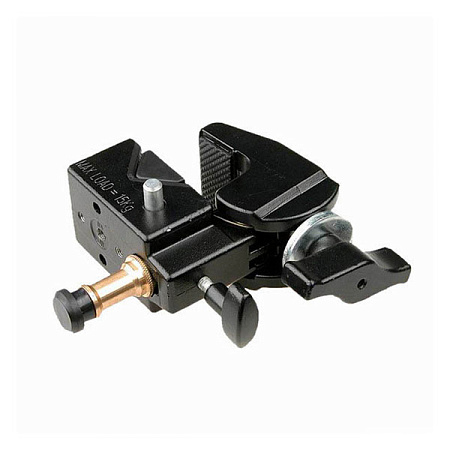 Кламп Manfrotto Super Clamp