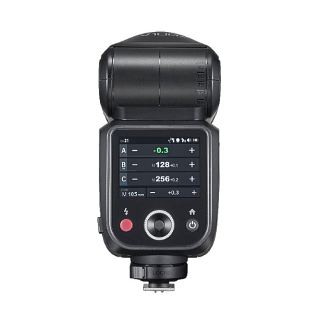 Вспышка Godox V100S TTL для Sony