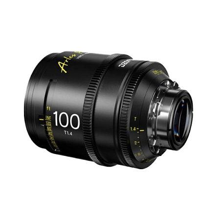 DZOFilm Arles Prime Vista Vision 100 T1.4 PL-mount