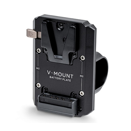 Кольцевой хват Tilta Ring Grip Plus Basic для DJI RS2 / RS3 Pro / RS4 / RS 4 Pro