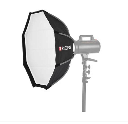 Быстроскладной октобокс Triopo K2 90 см