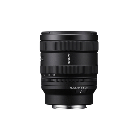 Sony FE 24-50 f/2.8 G