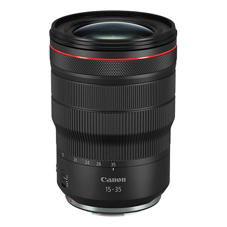 Canon RF 15-35 f/2.8 L IS USM