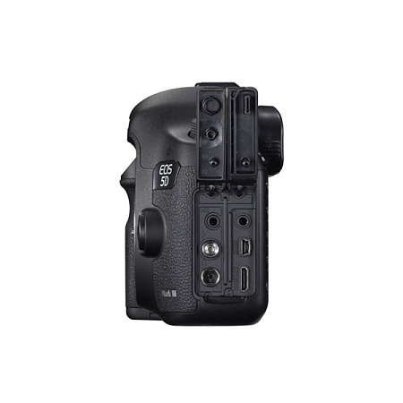 Canon 5D Mark III body