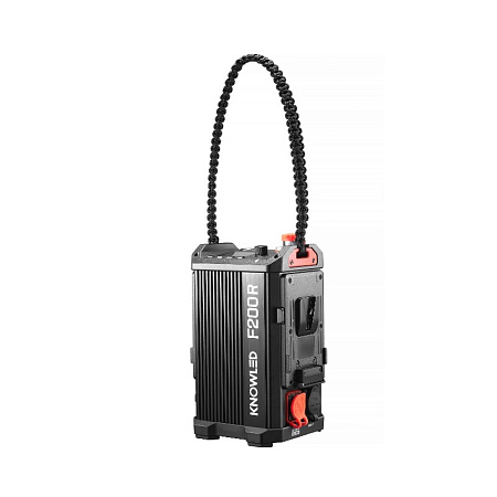 Godox Knowled F200R