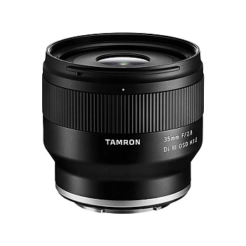 Tamron 35 f/2.8 DI III OSD M1:2 Sony E