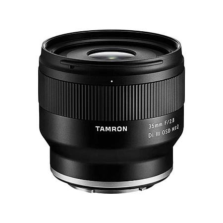 Tamron 35 f/2.8 DI III OSD M1:2 Sony E