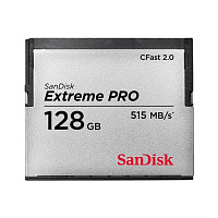 CFast 2.0 128Gb SanDisk Extreme Pro