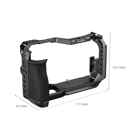 Клетка SmallRig 5467 для Nikon ZR