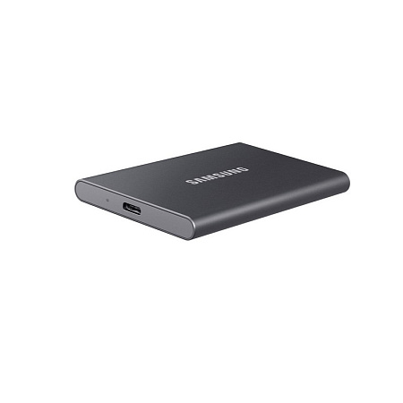 SSD Samsung Portable SSD T7 2TB