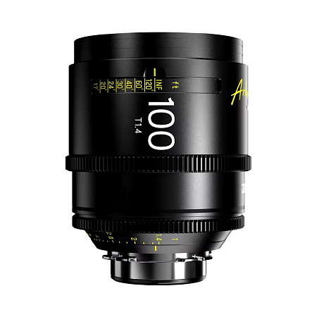DZOFilm Arles Prime Vista Vision 100 T1.4 PL-mount