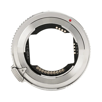 Адаптер Viltrox E-Z для объектива Sony E на Nikon Z