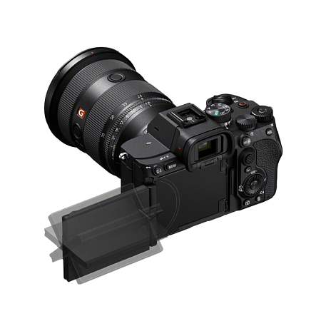 Sony a7 V body