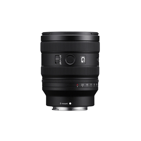 Sony FE 24-50 f/2.8 G