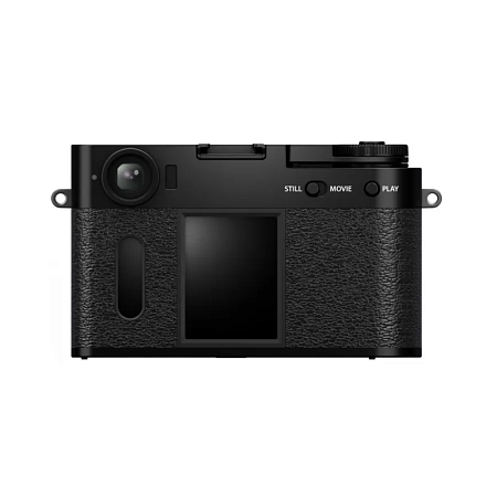 Fujifilm X Half