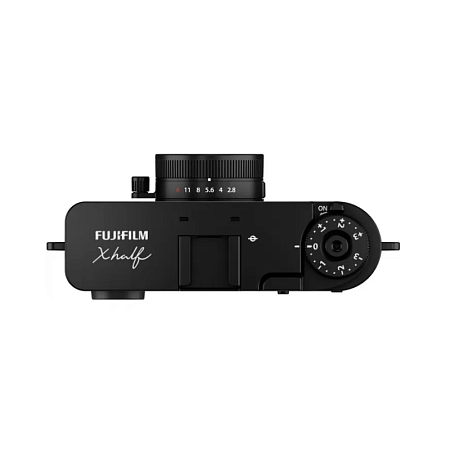 Fujifilm X Half