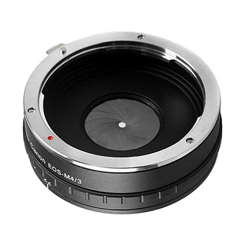 Адаптер Canon EOS / MFT