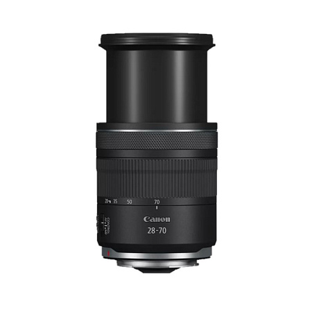 Canon RF 28-70 f/2.8 IS STM