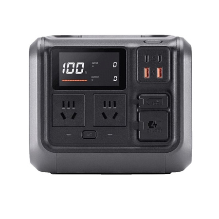 Портативный источник питания DJI Power 500