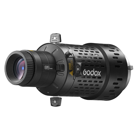Насадка Godox BFP для импульсных источников