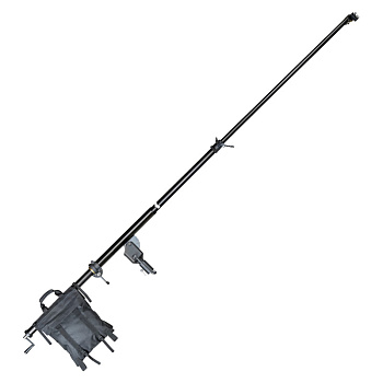 Журавль Kupo KCP-636B Big Boom