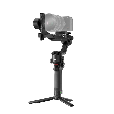 Электронный стабилизатор DJI RS 5 Combo
