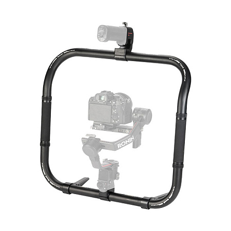 Кольцевой хват Tilta Advanced Ring Grip для DJI RS2
