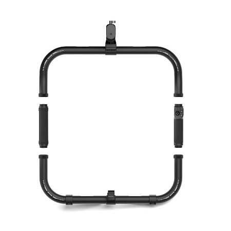Кольцевой хват Tilta Ring Grip Plus Basic для DJI RS2 / RS3 Pro / RS4 / RS 4 Pro