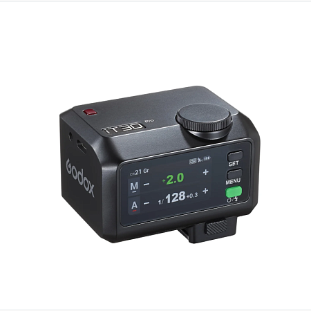 Вспышка Godox iFlash iT30 Pro C для Canon