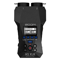 Рекордер Zoom H1 XLR