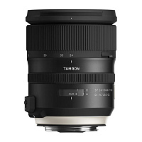 Tamron 24-70 f/2.8 VC USD Di G2 Canon EF