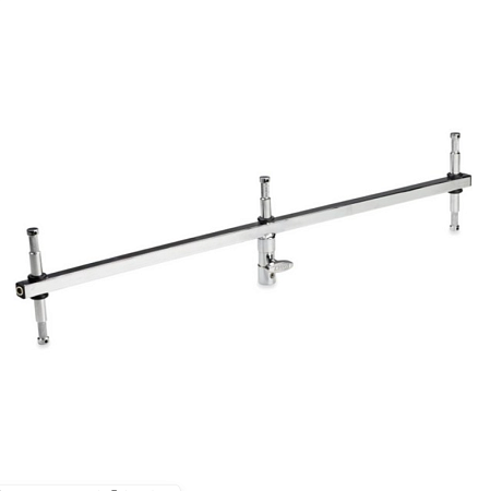 Кронштейн KUPO KS-066 BABY TRIPLE HEADER