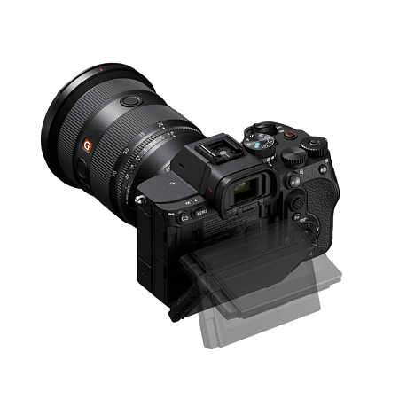 Sony a7 V body
