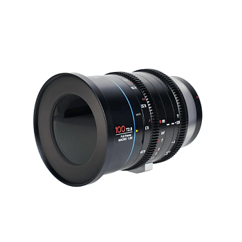 Sirui Jupiter 100 T2.8 Full Frame Macro Cine Lens PL