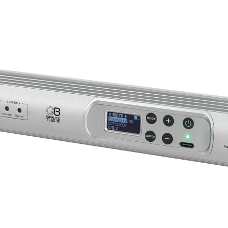 GreenBean Space TL60 HC