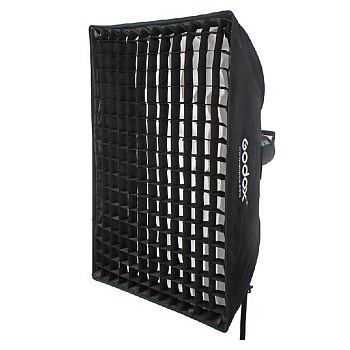 Софтбокс Godox SB-FW80*120 со сменным байонетом