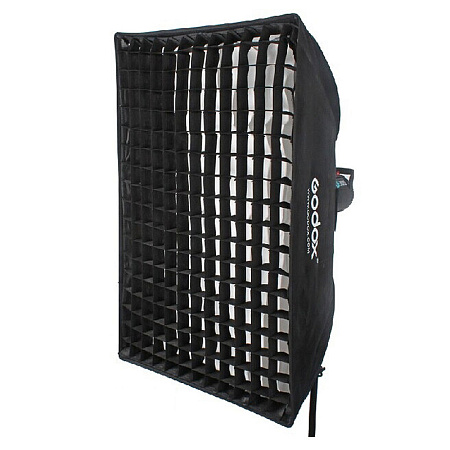 Софтбокс Godox SB-FW80*120 со сменным байонетом