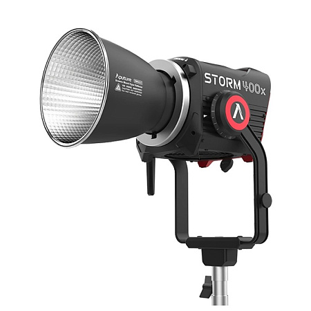 Aputure STORM 400x