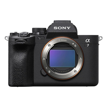 Sony Alpha 7 IV body