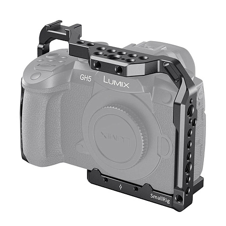Клетка SmallRig для Panasonic GH5/GH5s/GH5II