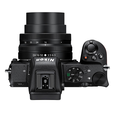 Nikon Z50