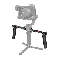 Ручки SmallRig для DJI RSC2/RS2/RS3/RS3Pro
