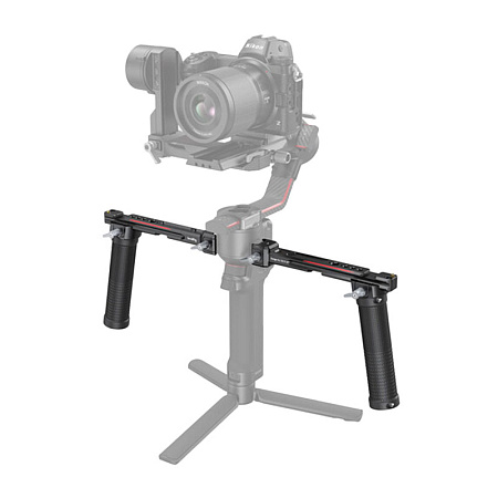 Ручки SmallRig для DJI RSC2/RS2/RS3/RS3Pro